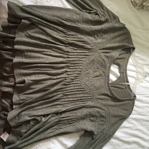 Free people top